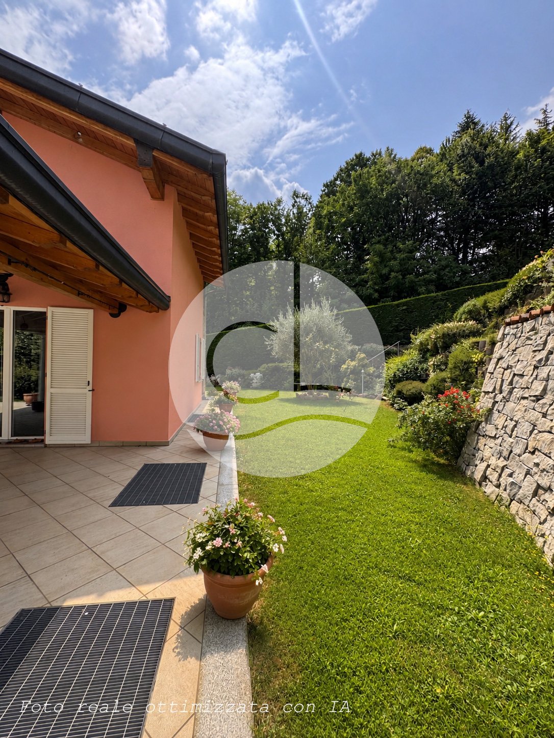 19 GIARDINO