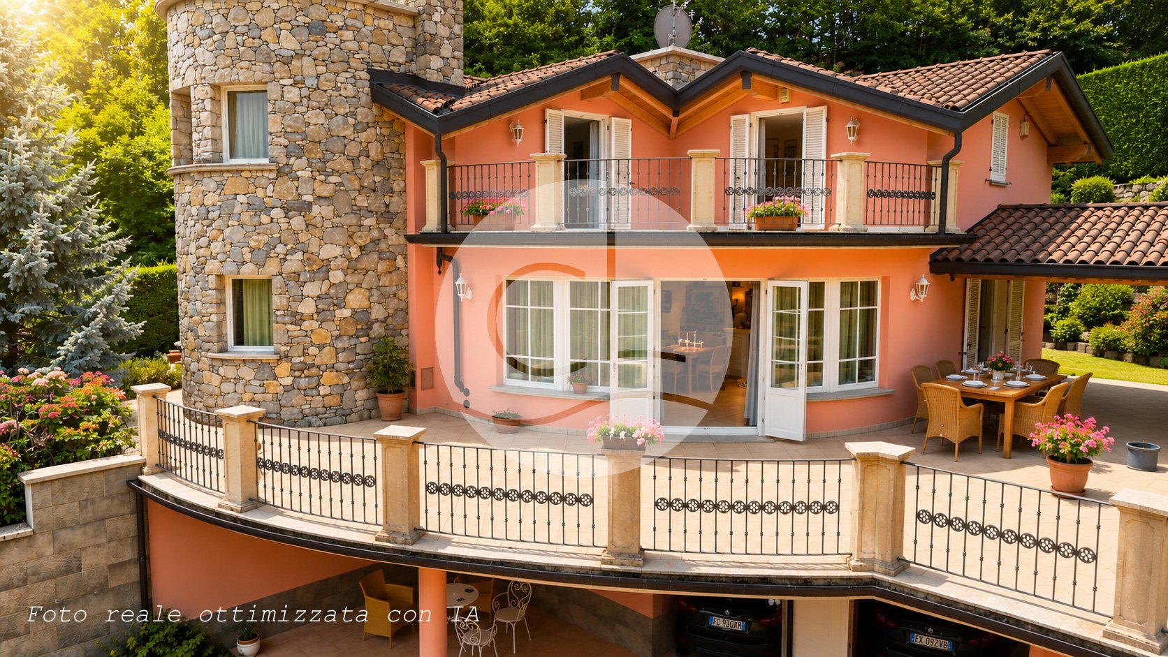 21 VISTA TERRAZZO