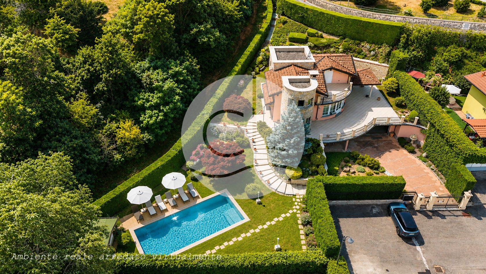 22 PISCINA