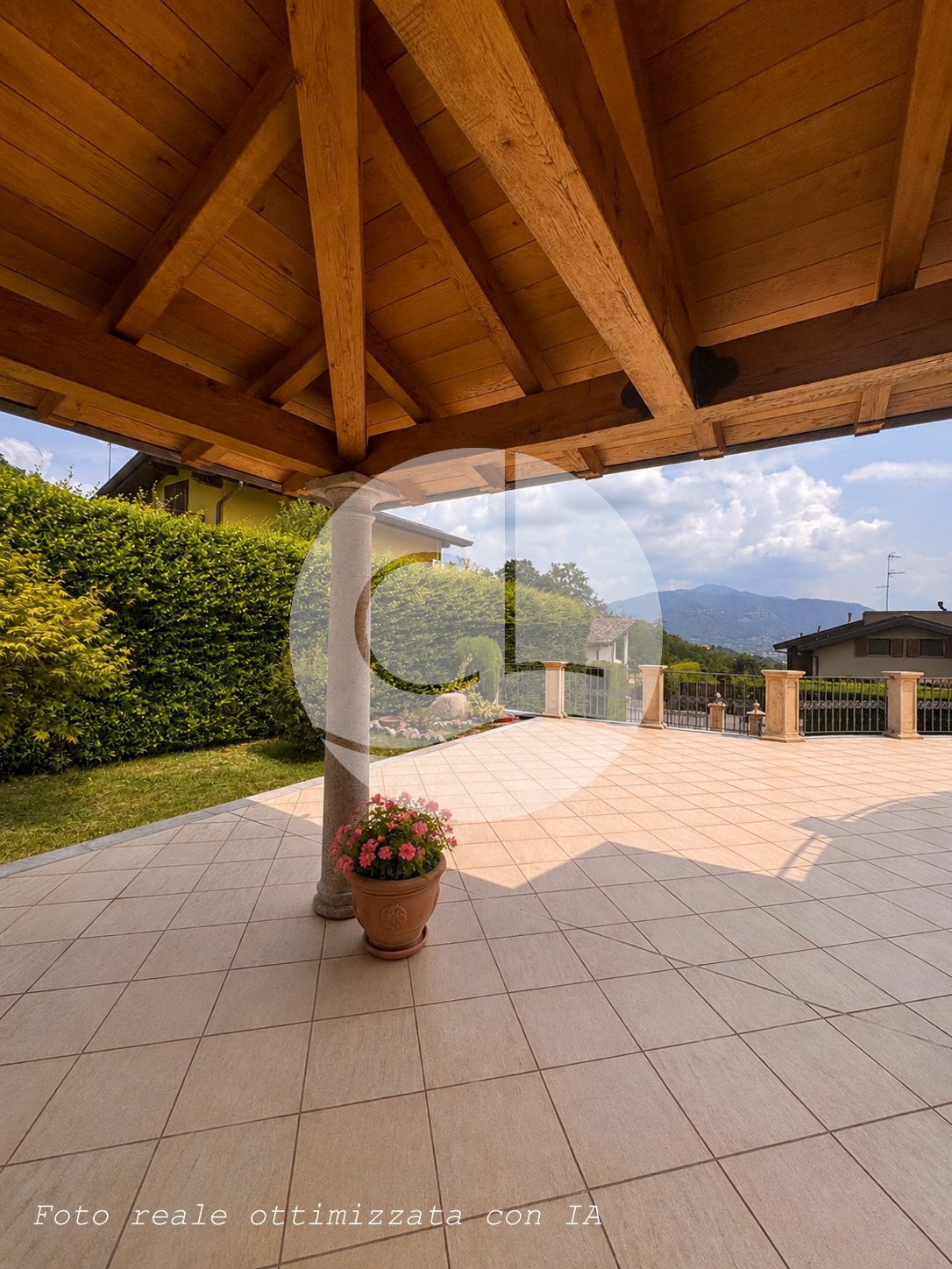 9 BALCONE 3