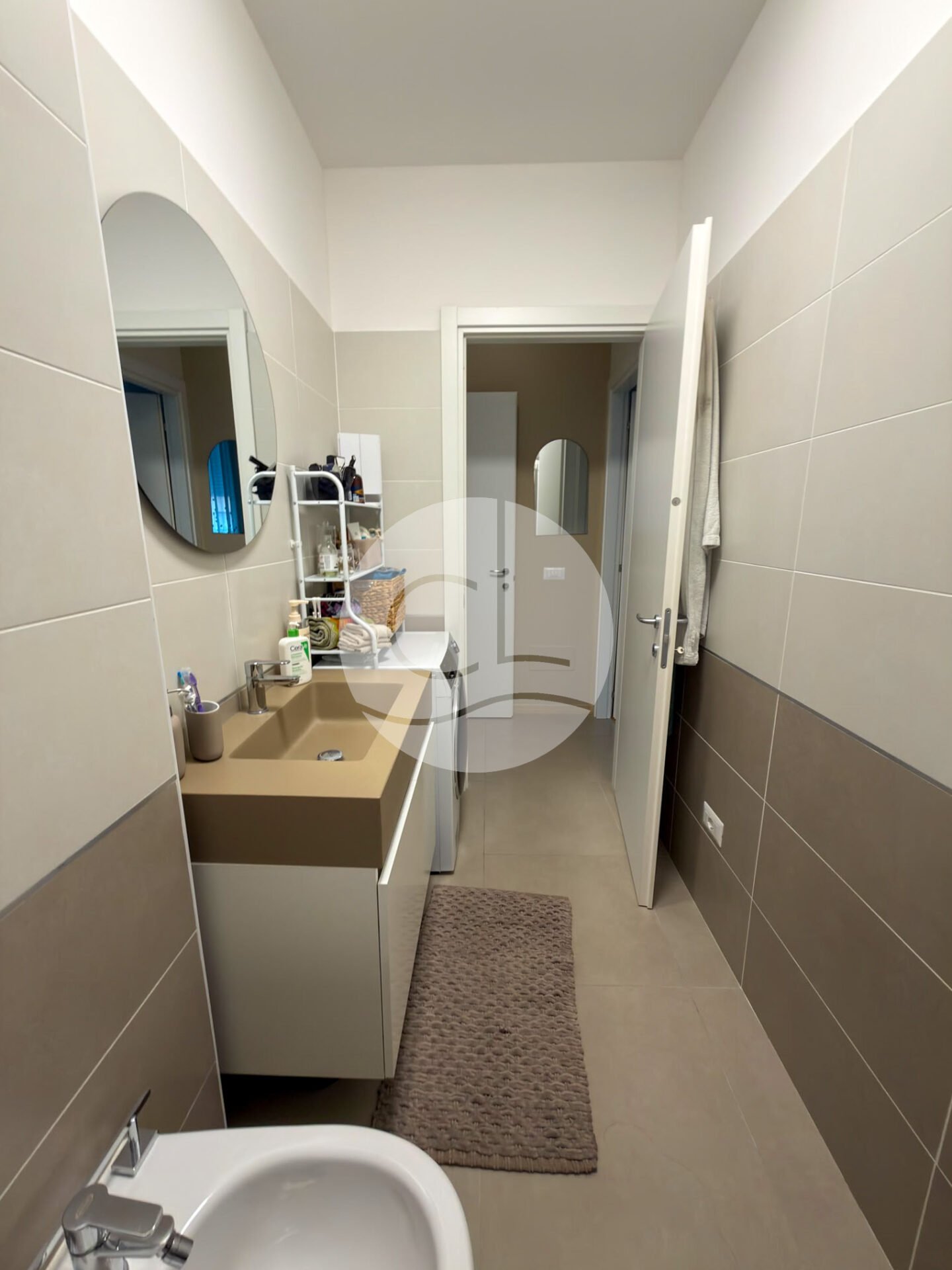 BAGNO 2
