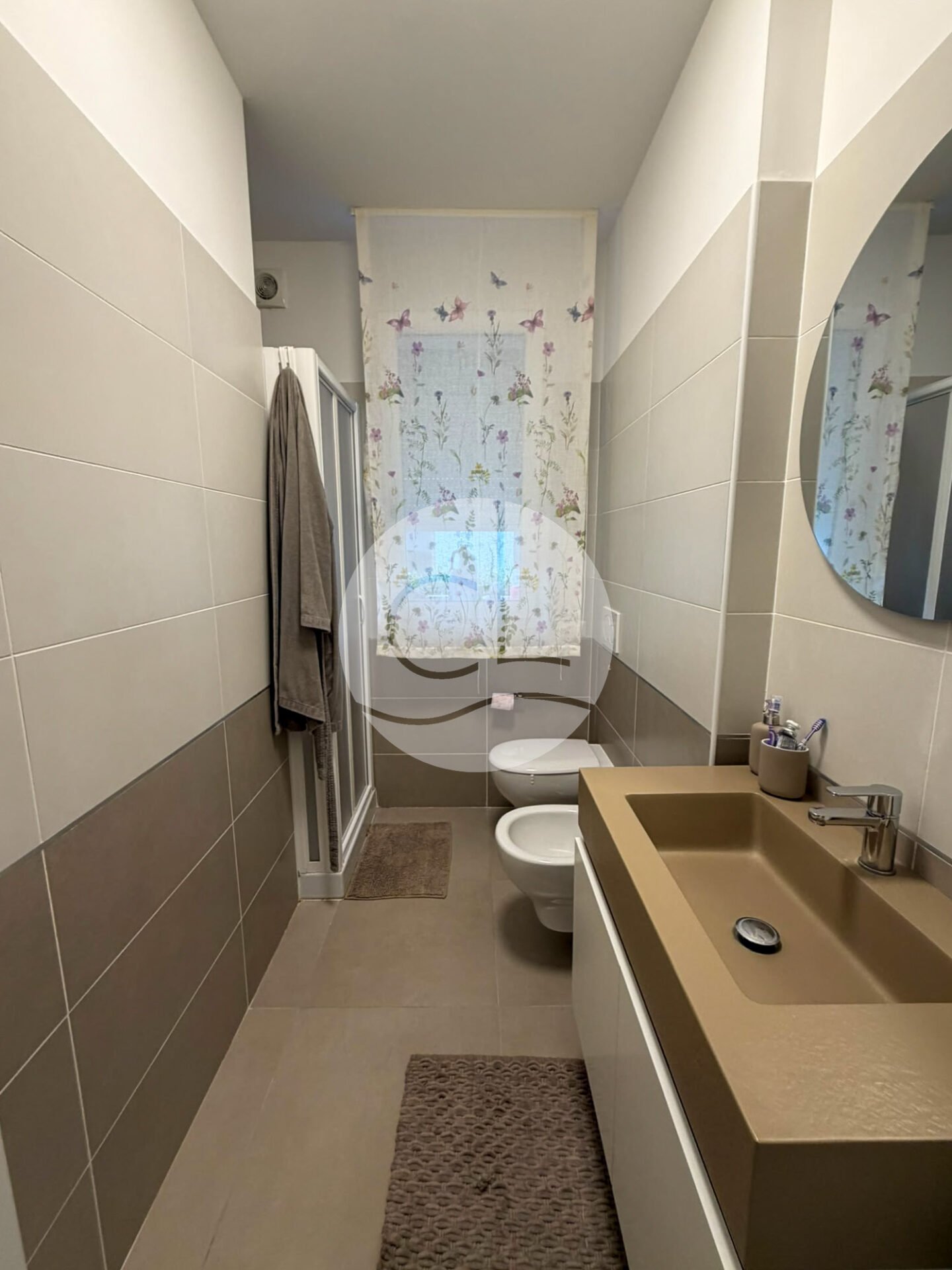 BAGNO 3