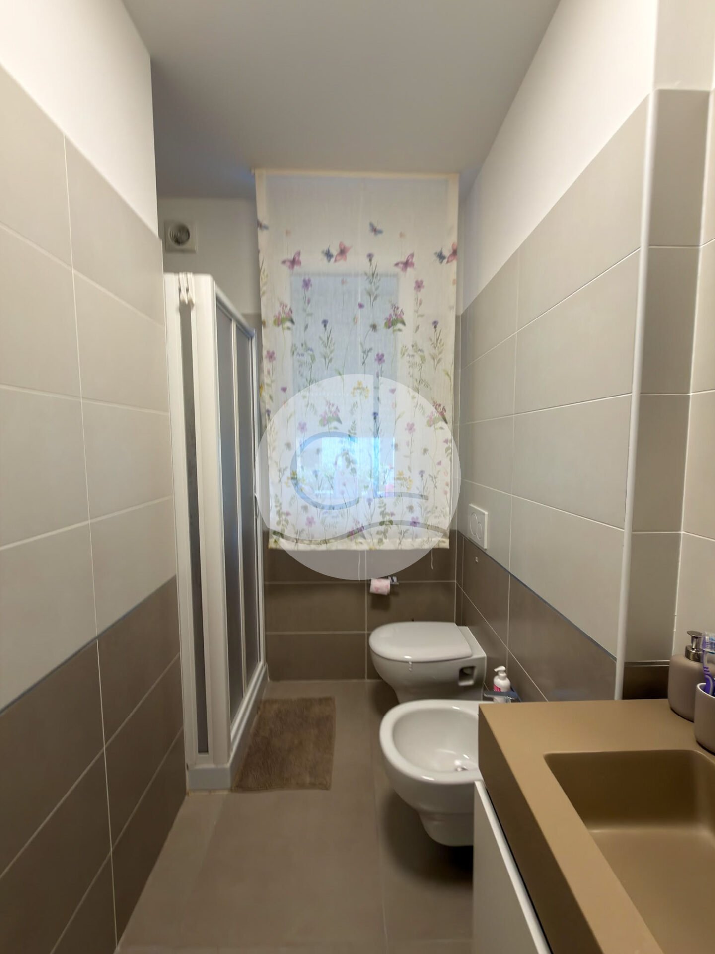 BAGNO