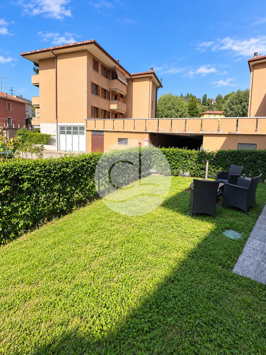 GIARDINO