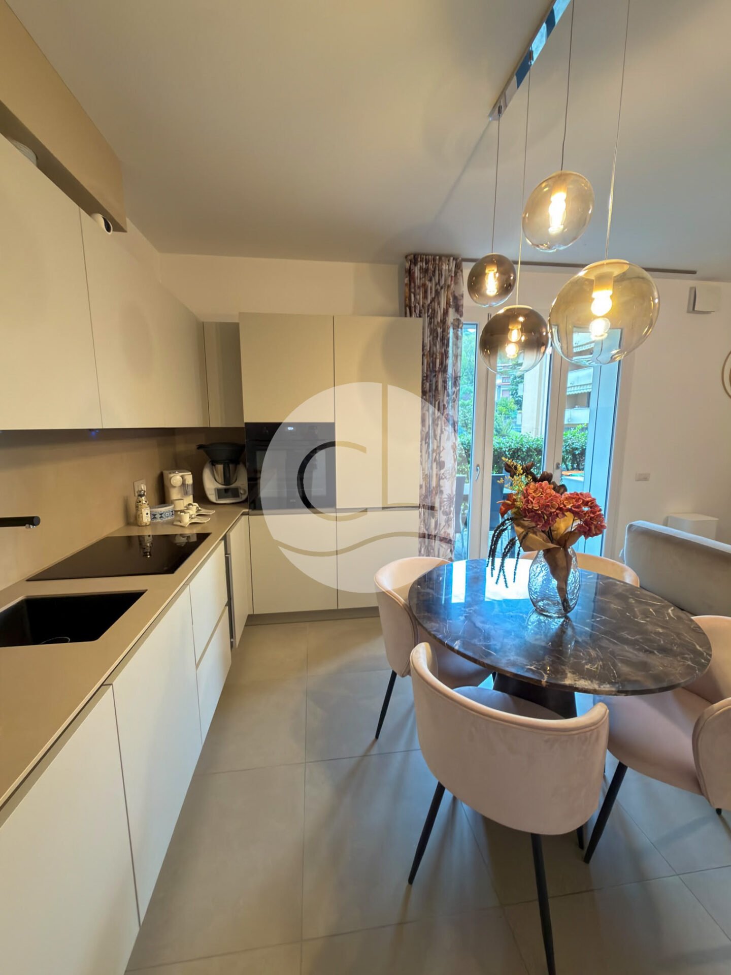 SALA PRANZO